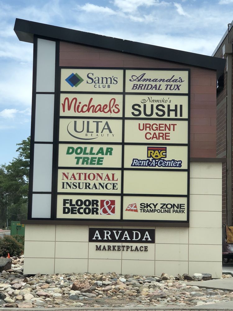 Tangerine Sky Market Arvada 1
